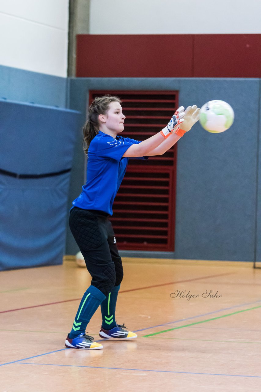 Bild 96 - Norddeutschen Futsalmeisterschaften : Sieger: Osnabrcker SC